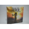 Walk To Jesus Christian Motivation Family Game jeu de société jeux value ad games