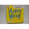 Happy Week Premier jeu qui se joue dans la vraie vie ! jeux de société familles