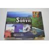 Operation Survie Edition Bioviva jeu de société jeux nature aventures