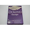Jeu de Domino Neuf classique jeux de société edition gifi dominos double six