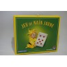 Jeu de Nain Jaune Edition Dujardin jeux de société cartes mises