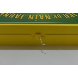 Jeu de Nain Jaune Edition Dujardin jeux de société cartes mises