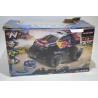 Peugeot 2008 Dkr 15 Pro Nikko Radio Control 1:18 Off Road Trucks 2,4 ghz Voiture