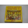 Senet Le jeu des pharaons L'univers des jeux jeu de société Editions Fabbri