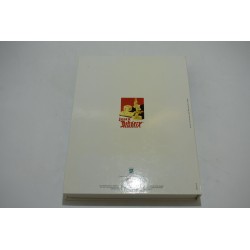 Cluedo Edition Asterix et les normands jeu de société Atlas jeux interieur neuf