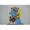 Monopoly Edition Asterix le tour de gaule jeu de société atlas jeux livre collection