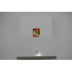 Monopoly Edition Asterix le tour de gaule jeu de société atlas jeux livre collection