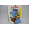 Neuf Monopoly Edition Asterix le tour de gaule jeu de société atlas jeux livre collection