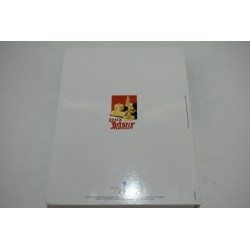 Neuf Monopoly Edition Asterix le tour de gaule jeu de société atlas jeux livre collection