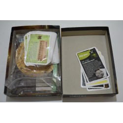 Exit le jeu Le tombeau du pharaon jeux de société Iello escape game