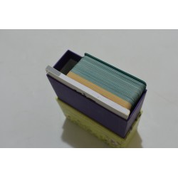 Kit logique Edition J'ai lu jeu enigmes jeux de cartes société famille