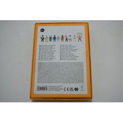 Puzzle Tiger jeu jouet T puslespil ordinary made extraordinary