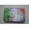 PJ Masks jeu de loto edition ravensburger jeux de société mémo memory