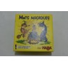 Mots magiques edition haba jeu de société jeux magique lettres alphabet