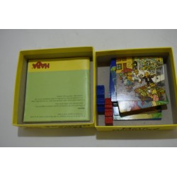 Mots magiques edition haba jeu de société jeux magique lettres alphabet