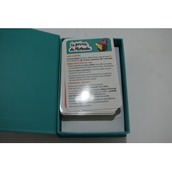 Le prince de motordu Edition Nathan le jeu pour écrire voler les mots