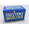 La boite a questions insolites edition marabout jeu de société jeux famille