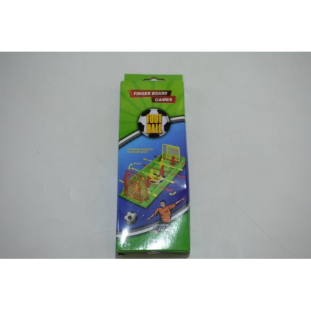 Football Baby foot finger board game mini babyfoot jeu jouet