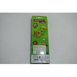 Football Baby foot finger board game mini babyfoot jeu jouet