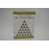 QI Challenge Clorophyl Edition jeu cerveau Q.I test intelligence jeux de carte logique