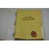 Lot Astrologie Edition Hachette Arts Divinatoires apprendre & connaitre classeurs boite collection