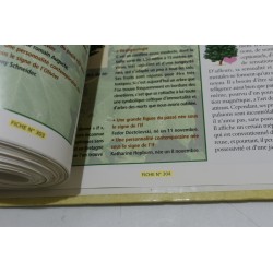 Lot Astrologie Edition Hachette Arts Divinatoires apprendre & connaitre classeurs boite collection