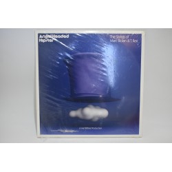 Vinyl Neuf sous blister AngelHeaded Hipster The Songs of Marc Bolan & T.rex musique son cd audio