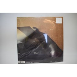 Vinyl neuf sous blister My Soft Machine Arlo Parks Grammy weighless musique audio cd