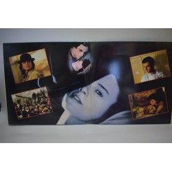 Laser disc Cd vidéo L'insoutenable légèreté de l'être CBS fox disque film compact disc