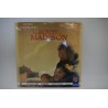 Sur la route de Madison Clint Eastwood Meryl Streep laser disc film vidéo cd warner
