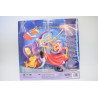 Merlin L'enchanteur Neuf sous blister Walt Disney film laser disc cd audio dessins animés