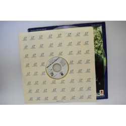 Et au milieu coule une riviere Laser disc film Robert Redford cd vidéo pathé Oscar