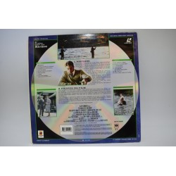 Et au milieu coule une riviere Laser disc film Robert Redford cd vidéo pathé Oscar
