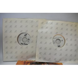 Pulp Fiction Laser Disc Film cd vidéo oscar 1995 Tarantino travolta L jackson