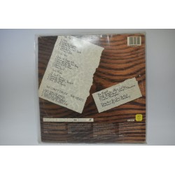 Genesis live The Way we walk in concert Pioneer Laser disc digital audio 1992 phil collins