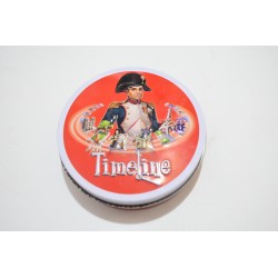 Timeline Edition Histoire de france jeu de société asmodee jeu carte chronologie