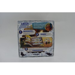 Par Odin Edition Oldchap Game jeu de société jeux de cartes dés défis legende