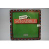 Scrabble Voyage Edition Habourdin jeu de société compétition duplicate vintage luxe prestige spear's game