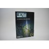 Exit le jeu La cabane Abandonnée Edition Iello Escape game jeux de société