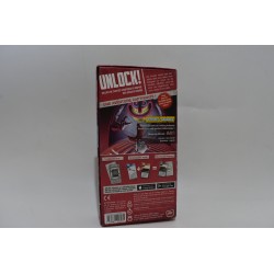 Unlock ! Le jeu d'escape room Squeek & Sausage Edition Space Cowboys jeu de société jeux game