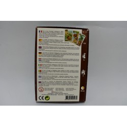 Pirate's Bay Edition Sentosphere jeu de société jeux pirates ile tresor