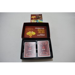 Exploding Kittens un jeu de cartes kickstarter jeux de société