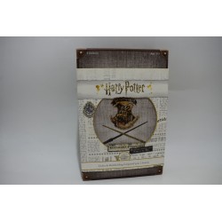 Harry Potter Hogwarts Bataille a poudlard jeu de société Wizarding world defense contre les forces du mal
