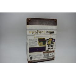Harry Potter Hogwarts Bataille a poudlard jeu de société Wizarding world defense contre les forces du mal