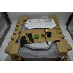 Thomson TT700 premium platine vinyl tourne disque musique mange disc