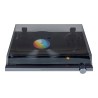 Thomson TT700 premium platine vinyl tourne disque musique mange disc