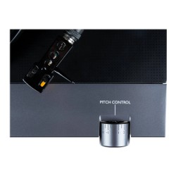 Thomson TT700 premium platine vinyl tourne disque musique mange disc