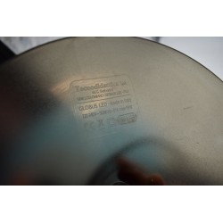 Tecnodidattica Globus Led globe lumiere lampe mappemonde bureau déco maison chambre