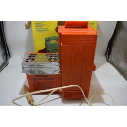 Dolco Forno Edition Harbert Kenner Cioccolato jouet cuisine jeu vintage collector