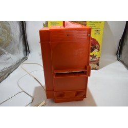 Dolco Forno Edition Harbert Kenner Cioccolato jouet cuisine jeu vintage collector